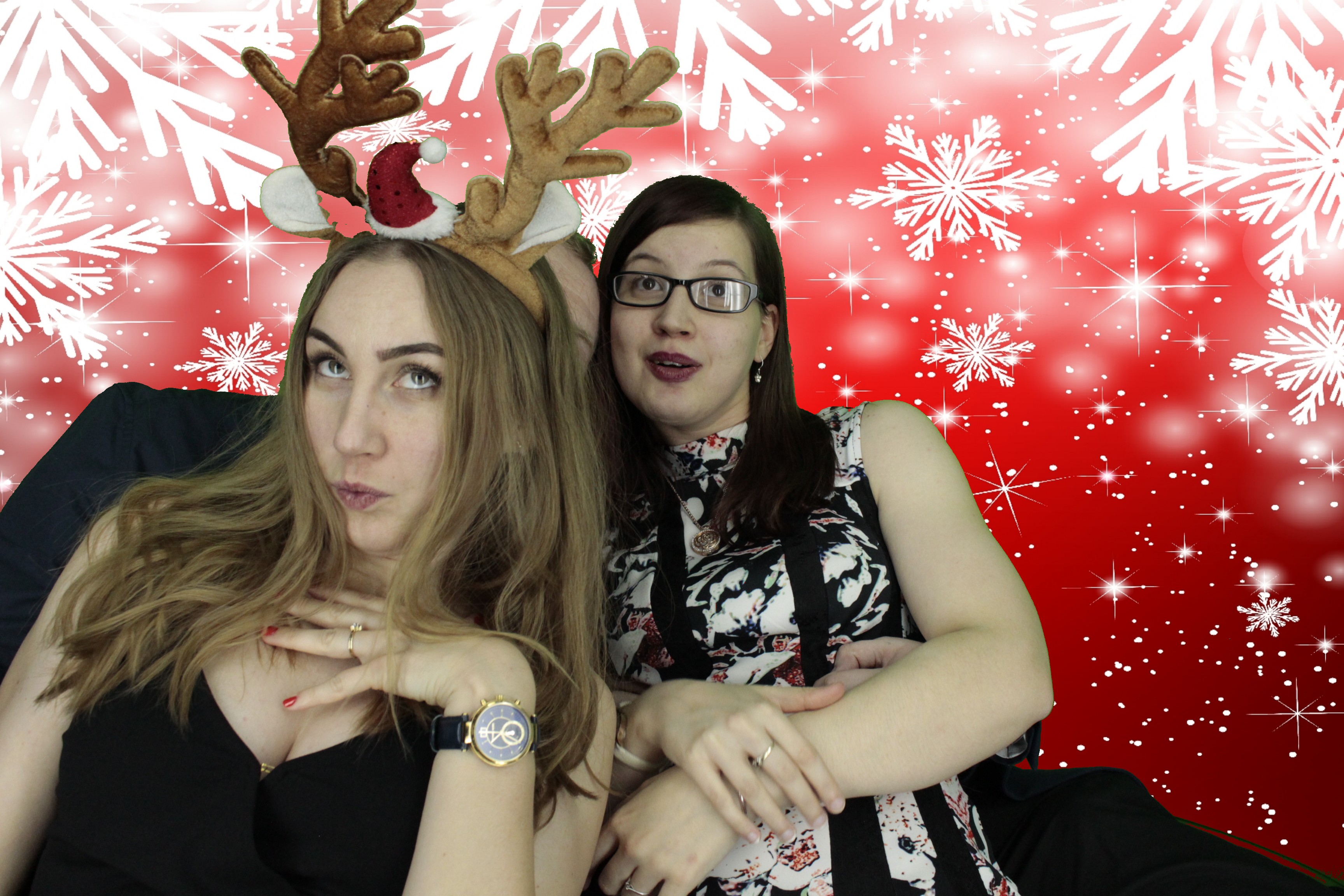 Silvermere Christmas Party | View more photos from the event at gallery.myphotoboothexperience.co.uk/u/MyPhotoBoothExperienceLtd/Silvermere-Christmas-Party-2